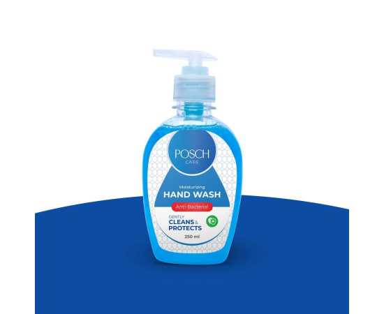Posch Hand Wash 250ml