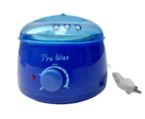 Prowax Professional Hair Removal Wax Warmer Machine 100 WattsProwax Professional Hair Removal Wax Warmer Machine 100 Watts
