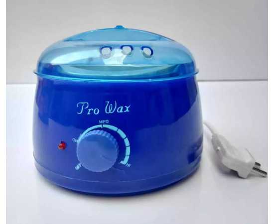 Prowax Professional Hair Removal Wax Warmer Machine 100 Watts