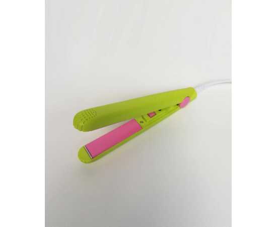 Small Size Hair Straightener For Travel
