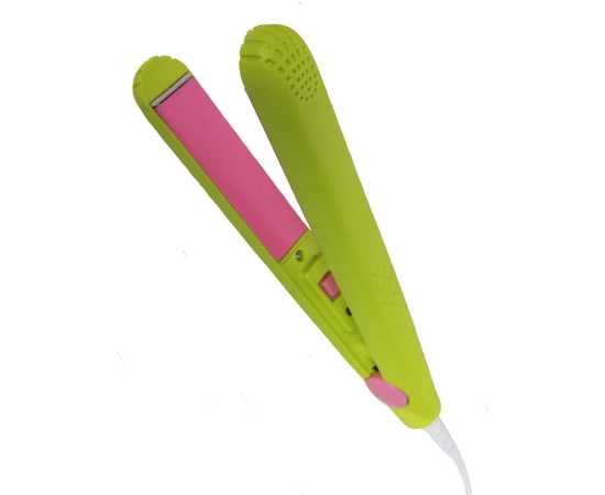 Small Size Hair Straightener For Travel