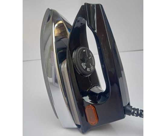 Electroginal Home Electric Deluxe Dry Iron Light Weight