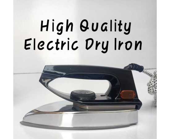 Home Electric Deluxe Dry IronHome Electric Deluxe Dry Iron