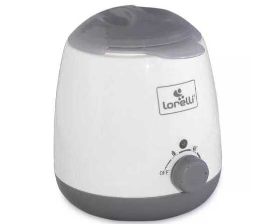 Lorelli Bottle Feeder Warmer Baby Food Warmer Steriliser Food Container