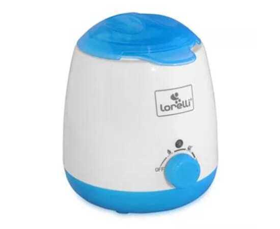 Lorelli Bottle Feeder Warmer Baby Food Warmer Steriliser Food Container