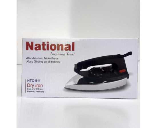 Home Electric Deluxe Dry Iron