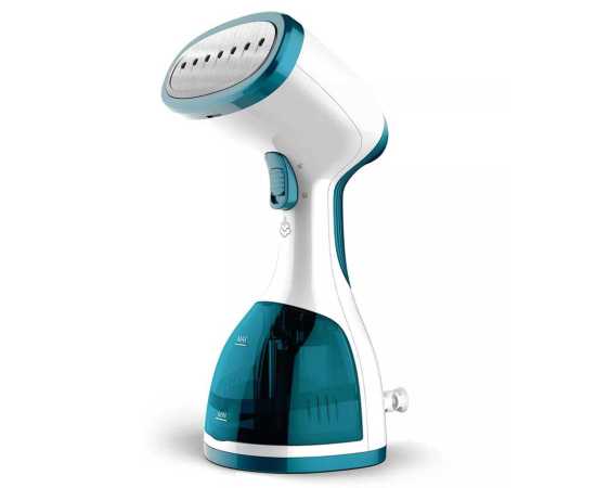 Homeasy Clothes Steamer, Garment Steamer 5 In 1 Handheld Steam Iron