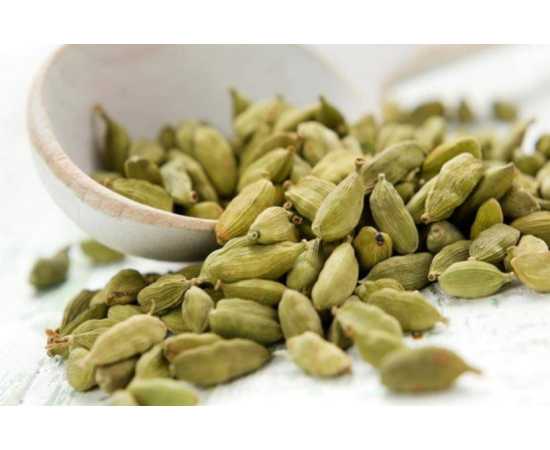 Fresh Choti Sabz Ilaichi Cardamom by Sabir Sons