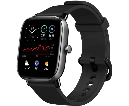 Amazfit - GTS 2 Mini Smartwatch 39.3mm - 1Pcs