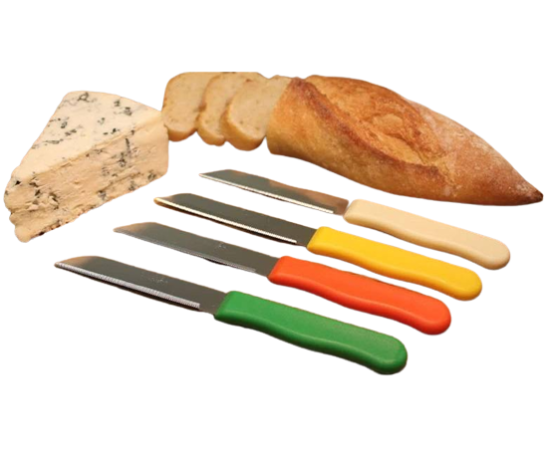 Fixwell Multicolor Stainless Steel Knives - 1 Piece