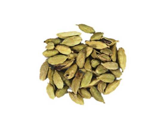 Fresh Choti Sabz Ilaichi Cardamom by Sabir Sons