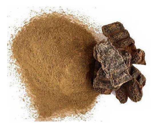 Fresh Shikakahi Powder Herb - Pack of 500 Grams Senegalia Rugata