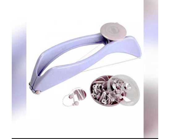 Sildne Eye Brow Threading Tool