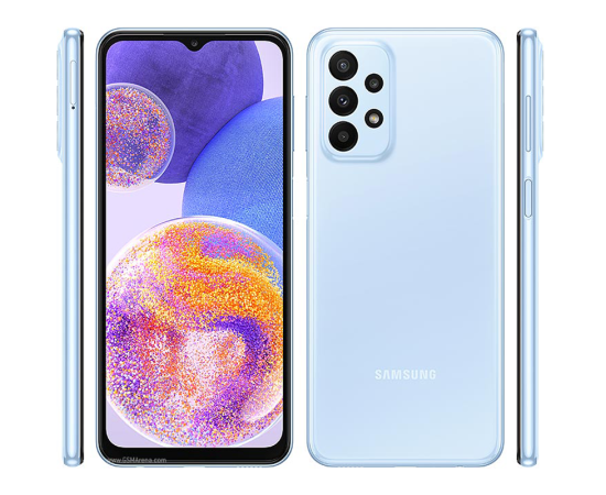 SAMSUNG A53 5G 8GB/128GB - Smart Watch