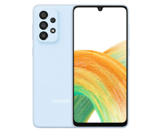 Samsung Galaxy A33 5G 8GB/128GB - Smart Phone