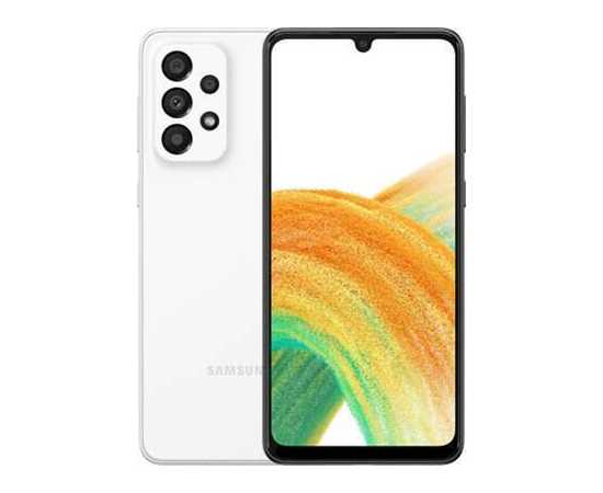 Samsung Galaxy A33 5G 8GB/128GB - Smart Phone