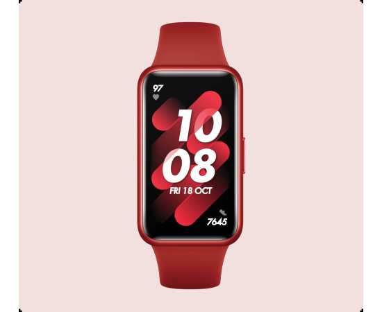 Huawei Smart Band 7 - Fitness Tracker