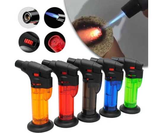 Portable Multifunctional BBQ Kitchen Lighter - 1 Piece