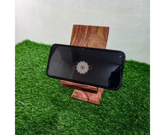 Adjustable & Flexible & Reliable & Durable Mobile Stand