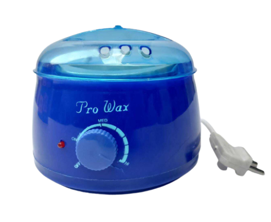 Prowax Professional Hair Removal Wax Heater & Wax Warmer Machine - 100 Watts