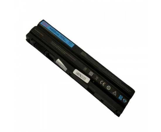 Laptop 6 Cell For Latitude E5520 Series T54FJ Standard Li-Ion Battery