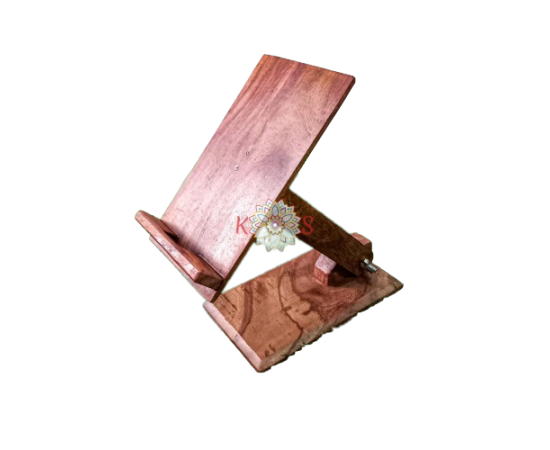 Adjustable & Flexible & Reliable & Durable Mobile Stand