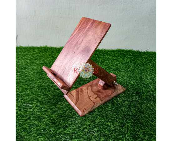 Adjustable & Flexible & Reliable & Durable Mobile Stand