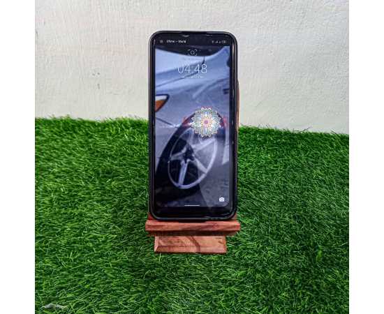 Adjustable & Flexible & Reliable & Durable Mobile Stand