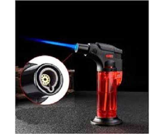 Portable Multifunctional BBQ Kitchen Lighter - 1 Piece