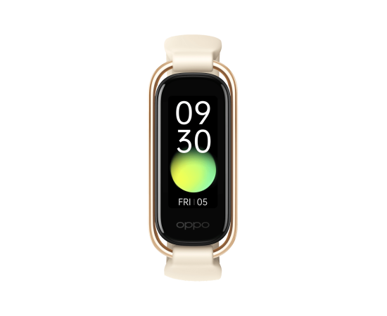 Oppo Multifunctional Smart Band - Fitness Tracker