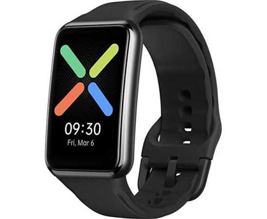 Oppo Watch 46Mm in Pakistan