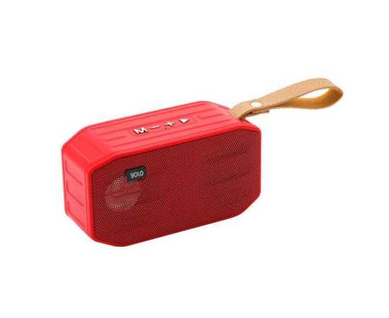 Play 2 YJP-202 HD Explosive Sound Bluetooth Speaker  - 1 Piece