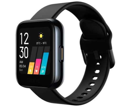Realme Watch smart watch in Pakistan