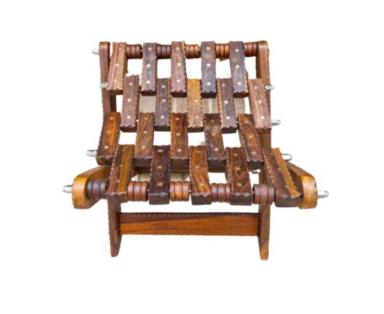 Portable Folding Chair Camping Fishing Hiking Stool Seat