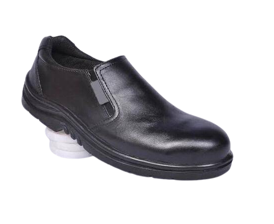 Breathable Leather  Safety Formal Shoes For Men - 1 Pair Breathable Leather  Safety Formal Shoes For Men - 1 Pair