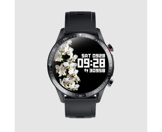 YOLO Fortuner Bluetooth Calling Smart Watch price in Pakistan