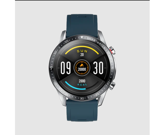 YOLO Fortuner Smart Watch price