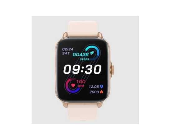 Yolo Watch Pro Smart Watch With Bluetooth Calling