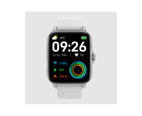 Yolo Watch Pro Smart Watch With Bluetooth Calling