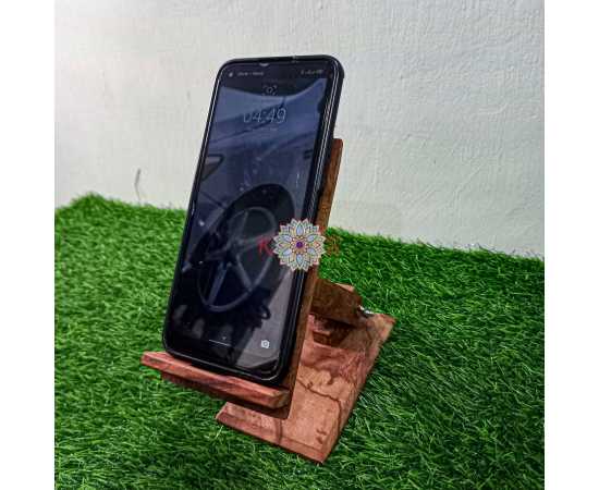 Adjustable & Flexible & Reliable & Durable Mobile Stand