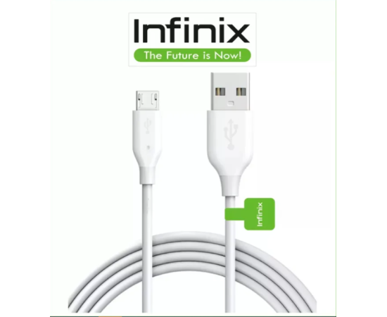 Infinix Android Micro USB Cable