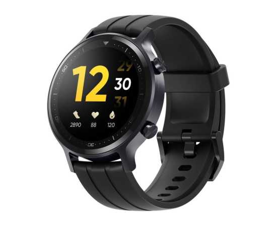 Realme Watch S IP68 - Black price in Pakistan
