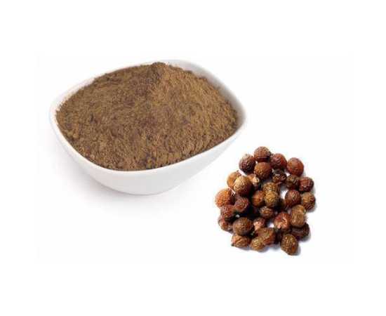 Reethay Powder Chinaberry (Reetha) Powder - 500gm