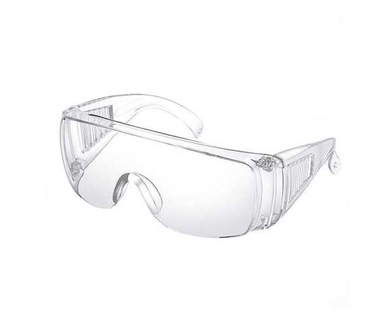 Protective Safety Glasses For Medical Heavy Industry - 1 Piece