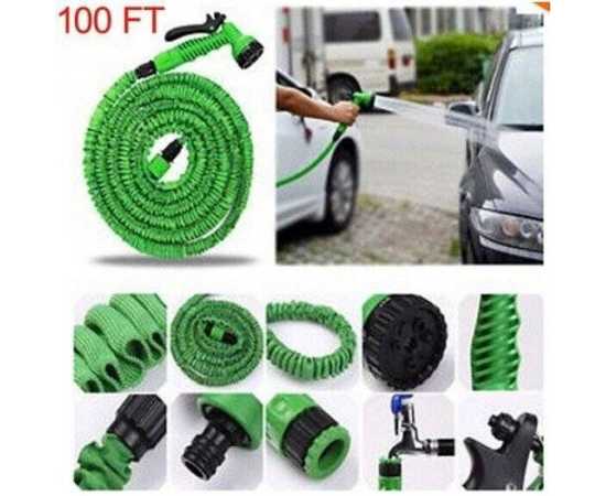 Magic Hose Water Pipe For Garden & Car Wash