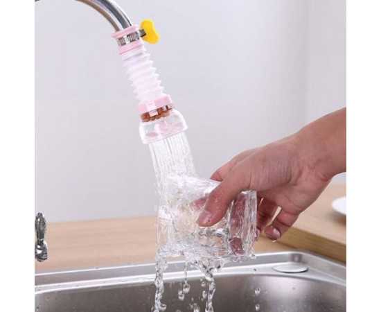 Shower Tap For Kitchen - 1 Piece