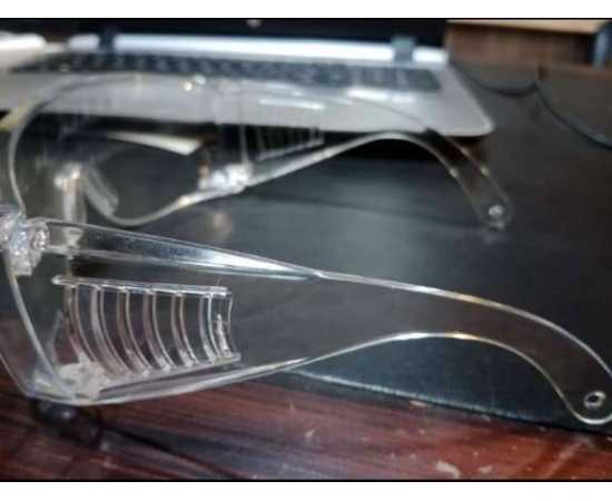 Protective Safety Glasses For Medical Heavy Industry - 1 PieceProtective Safety Glasses For Medical Heavy Industry - 1 Piece