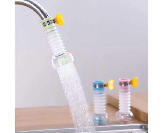 Shower Tap For Kitchen - 1 Piece