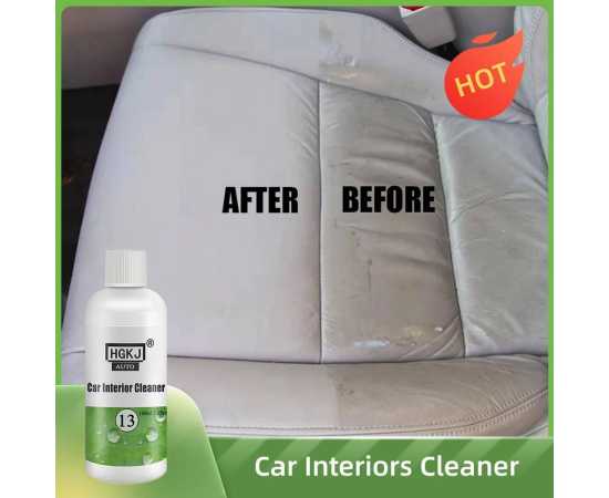 Car Interior Cleaner - 50ML