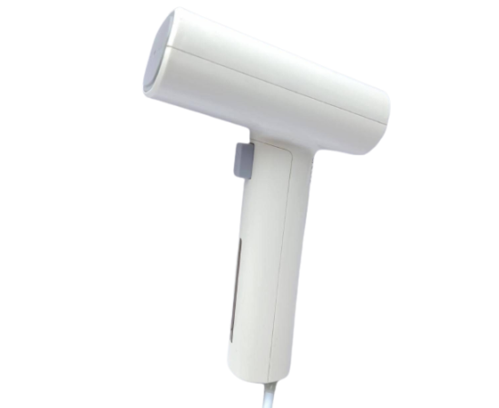 Crest Garment Portable Steam Iron Travel Steamer - 1000 Watts